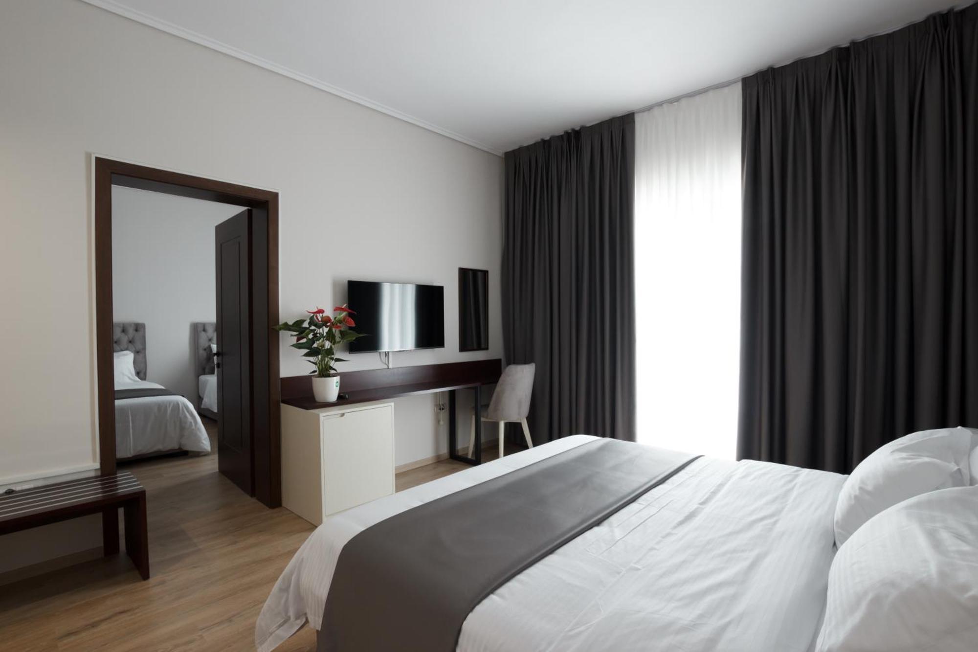 El Nacional Hotel Goranxi Dış mekan fotoğraf
