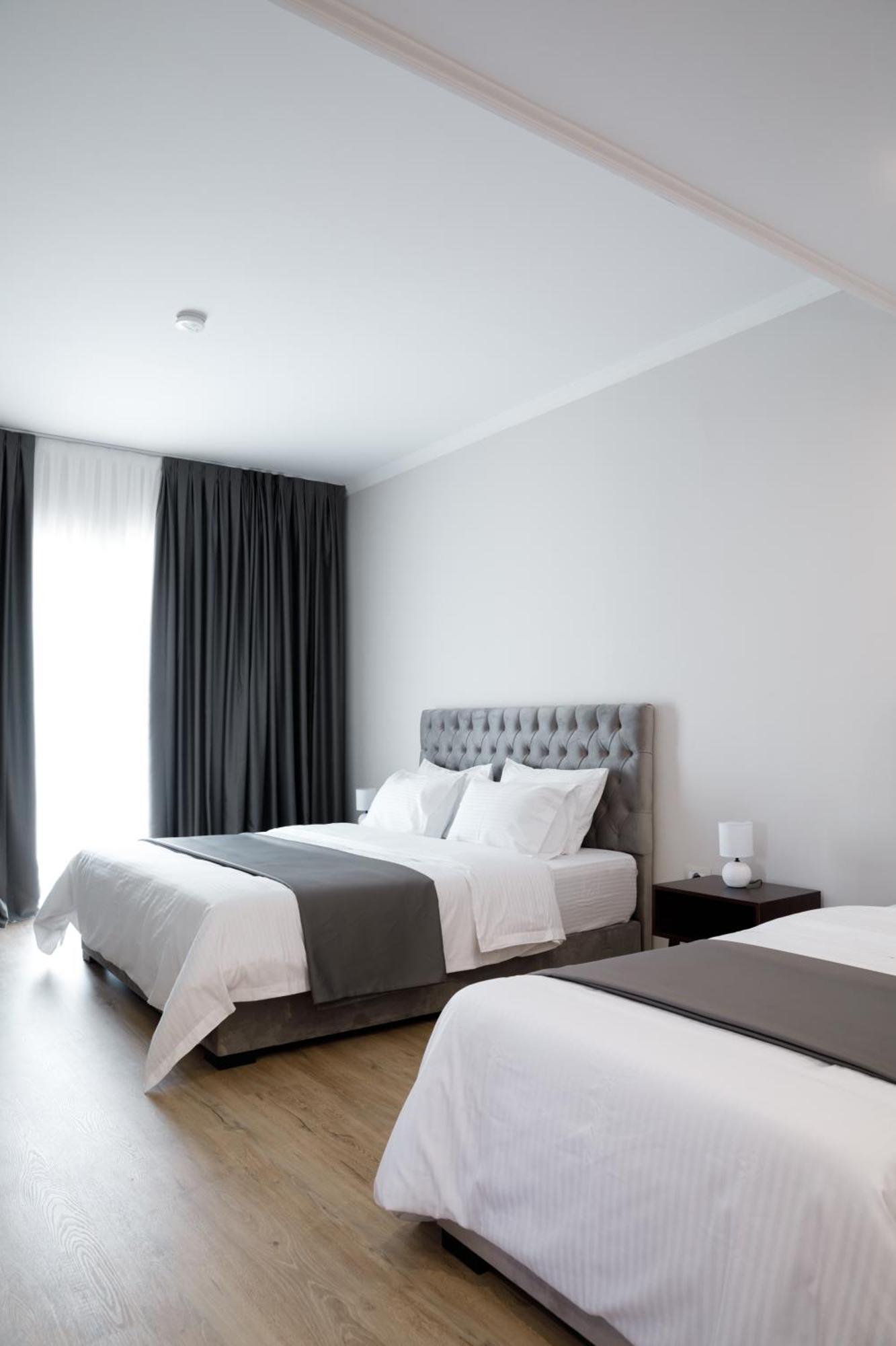 El Nacional Hotel Goranxi Dış mekan fotoğraf