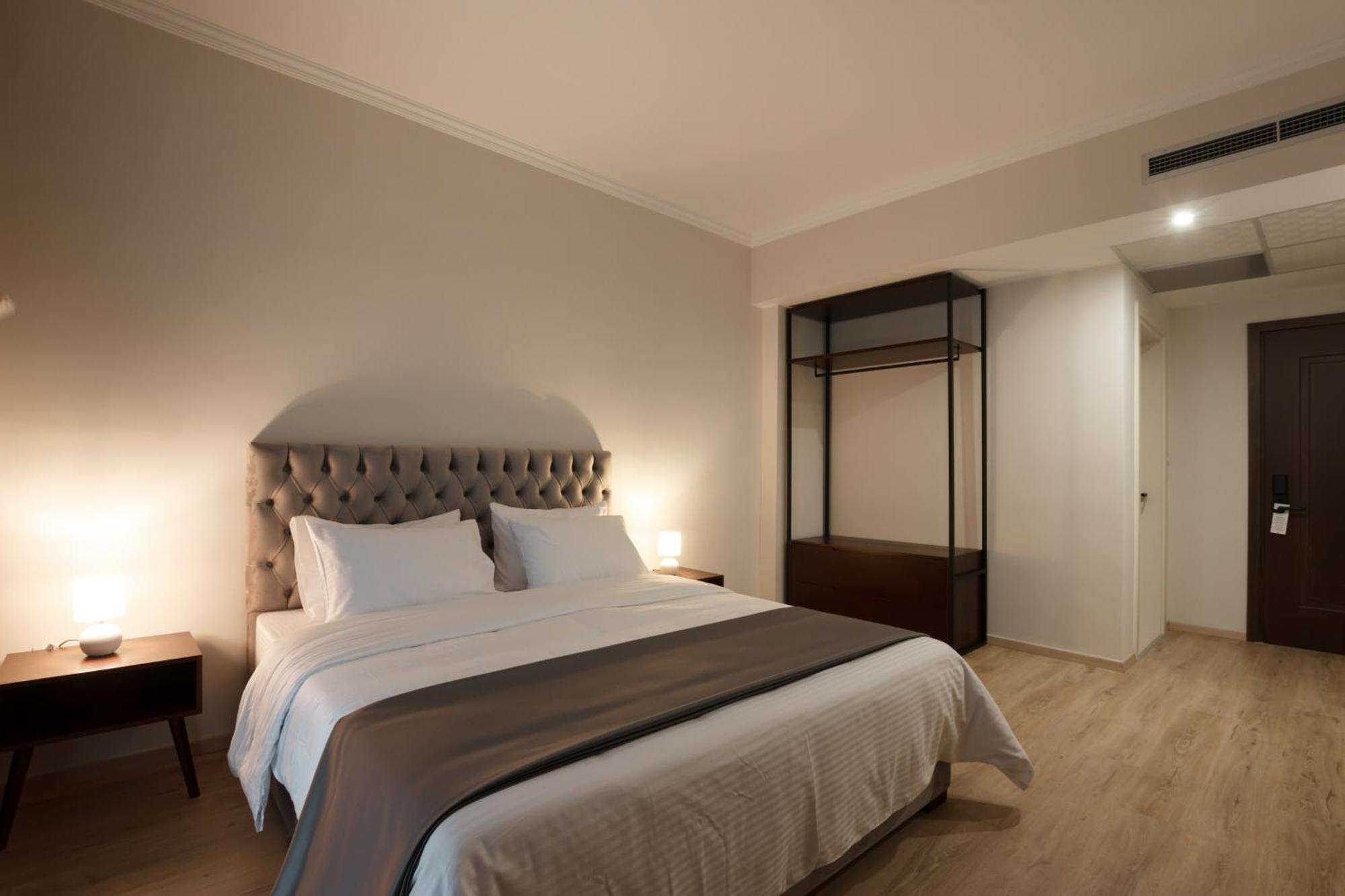 El Nacional Hotel Goranxi Dış mekan fotoğraf