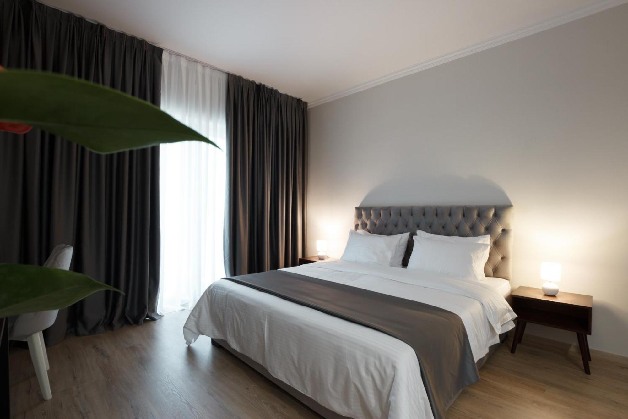El Nacional Hotel Goranxi Dış mekan fotoğraf